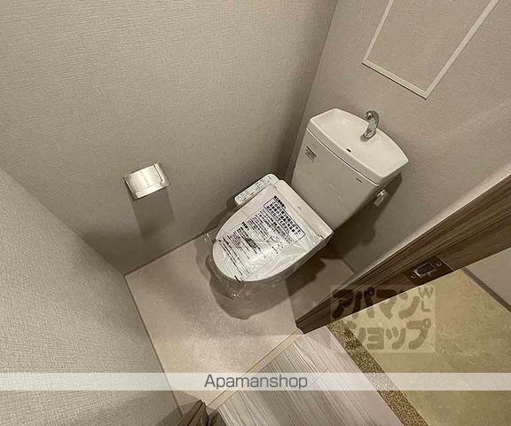 CALM姉小路通の内装写真