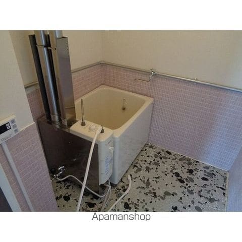コーポ米沢の内装写真