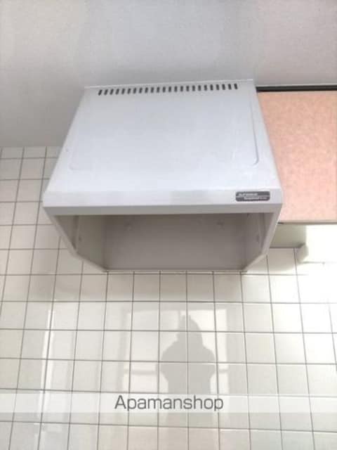 和歌山県和歌山市北島[1DK/29.5m2]の内装8