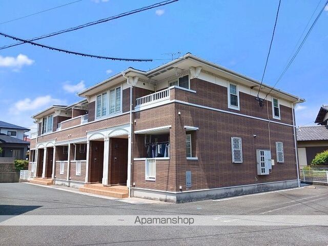 アバンツァートカーサ溝A