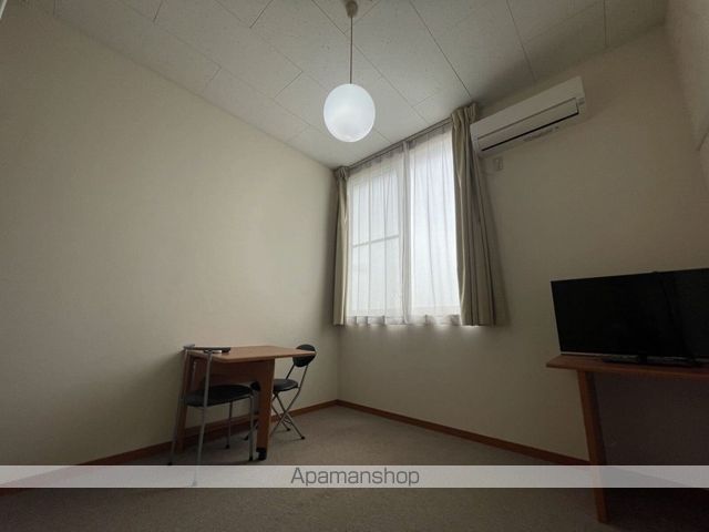 レオパレスしょうたの家の内装写真