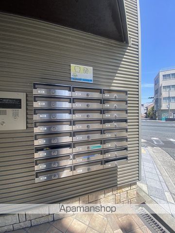 ラシーヌ天王寺のその他写真