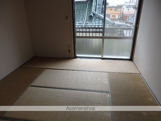 コーポ吉田の内装写真