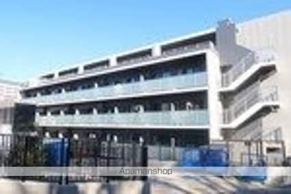 ＵＲＢＡＮＬＩＮＫ護国寺[2LDK/51.2m2]の外観1