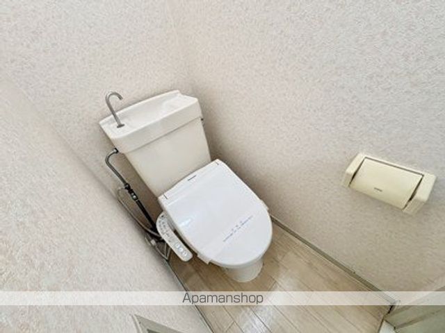 NICE帯山B棟の内装写真