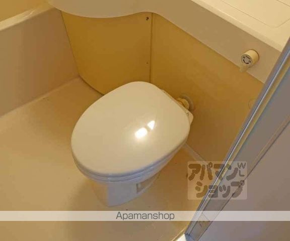 コーポ未麗妙心寺の内装写真
