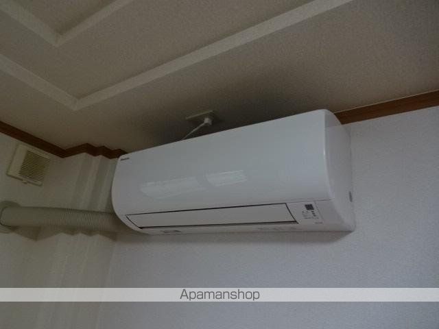 レガートの内装写真