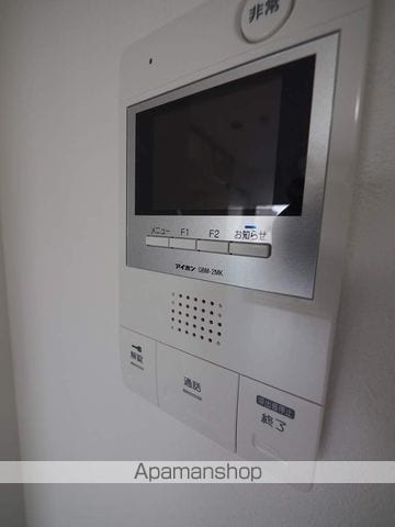 ヴィラ・セレーノ玉造本町の内装写真