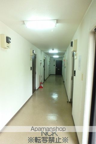 パラシオン琴似のその他写真