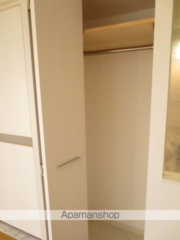 AMSTOWER南6条の内装写真
