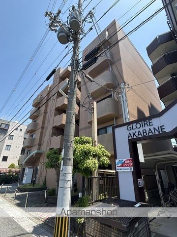 グランシャリオの外観写真