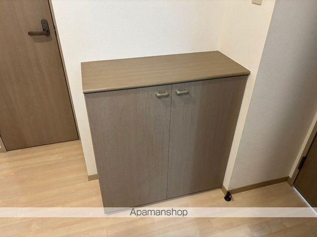 ロイヤルシャトー A棟の内装写真