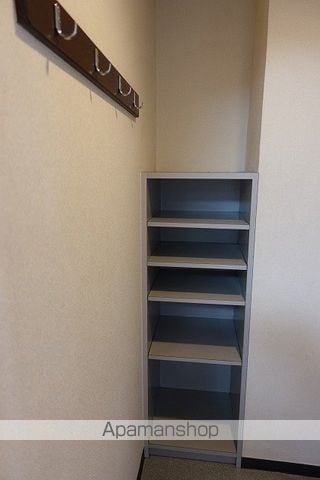 ク・レイン千代田の内装写真