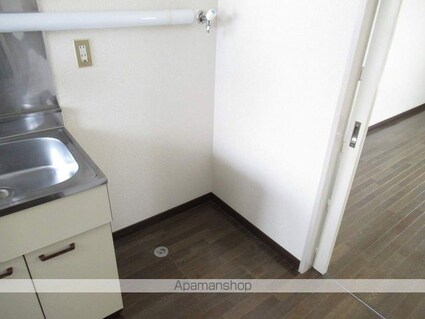 トーキュウハイツ本町通[1K/24.78m2]の内装3