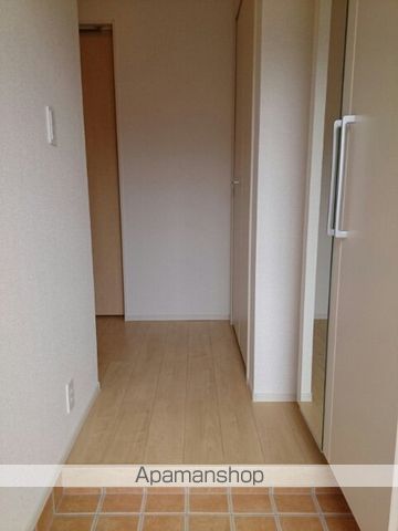 アメヤMRIIIの内装写真
