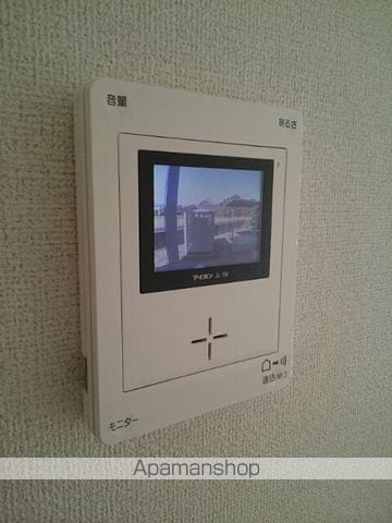 シャローム 中学校通りの内装写真