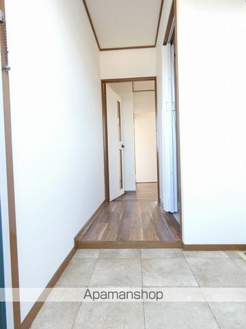 第2マンションろくべいの内装写真