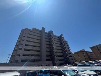 アルファステイツ城北御幸[3LDK/84.92m2]の外観5