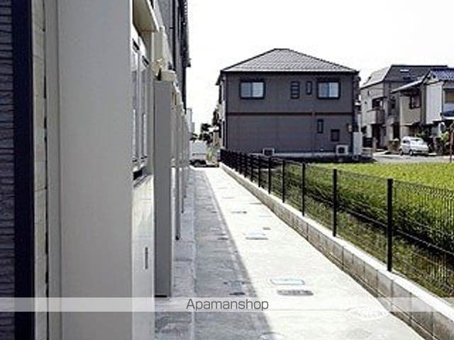 レオパレスプランドゥールのその他写真