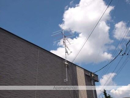 レオパレススカイパーク　ナカヤ[1K/23.61m2]の共用部4