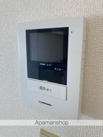 ディアス仁保南の内装写真