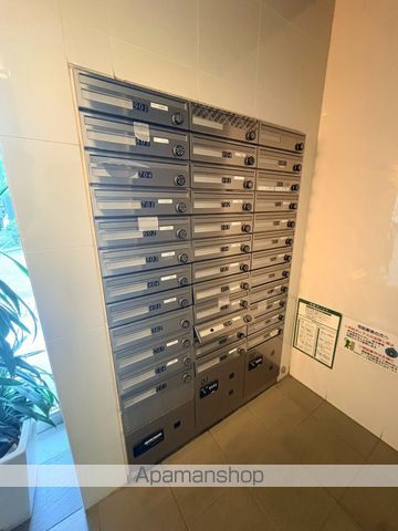 SOLASIA RESIDENCE 武蔵小杉のその他写真