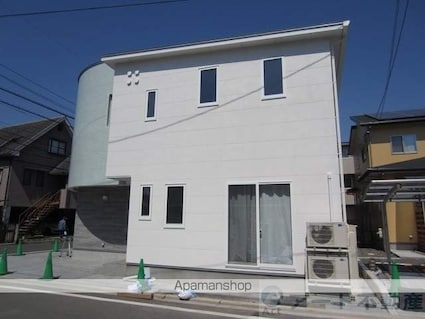 Ｑｕａｔｒｅ　ｓａｉｓｏｎｓ[2DK/67.06m2]の外観4