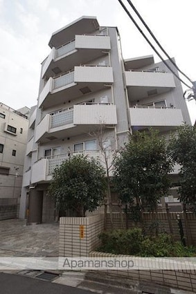 ＣＩＴＹ　ＳＰＩＲＥ若松町[1DK/36.83m2]の外観2