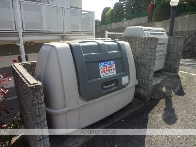 レオパレスTAKEOのその他写真