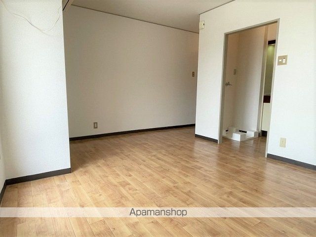 プレアール大和田の内装写真
