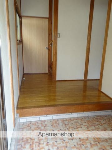 有光AS貸家 3号の内装写真