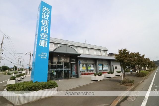 Eーフォレストの周辺写真