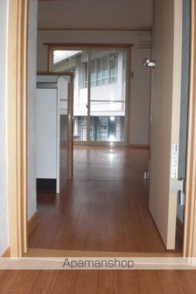 パークヒルズ壱番館[2LDK/57.62m2]のその他内装7