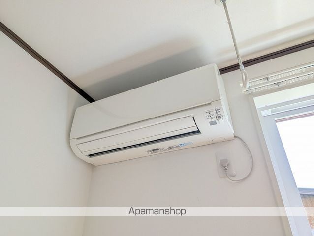 サンヴィレッジ新屋の内装写真