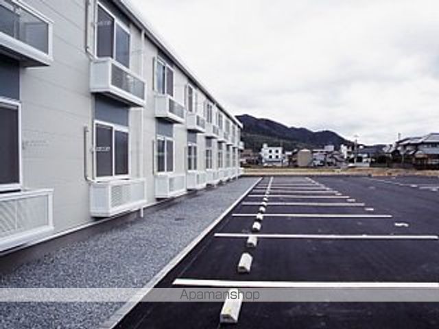 レオパレスWEST Iのその他写真