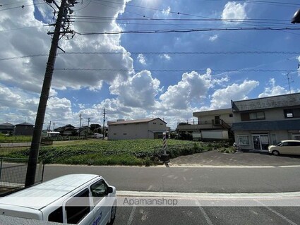 クローバー浅井[3DK/55m2]の眺望