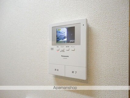 グリーン　フィールド　Ⅰ[1R/32.94m2]のその他設備