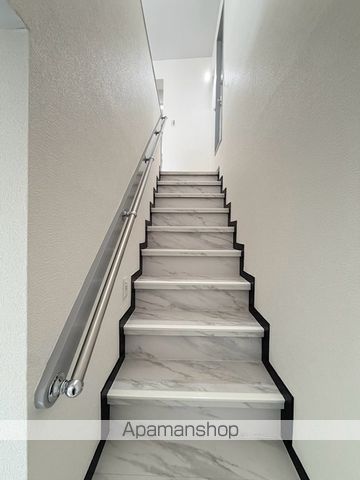 カーサとりーごの内装写真