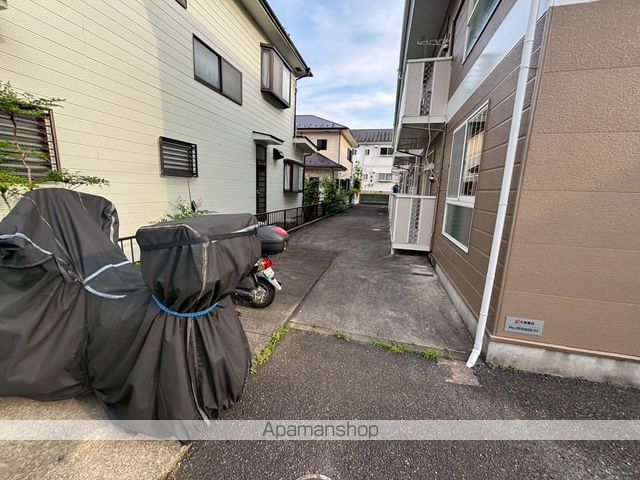 ジュミ加藤のその他写真