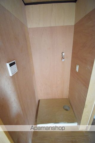 第3三沢コーポの内装写真