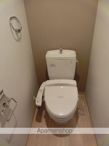 ADVANCE新大阪Vの内装写真