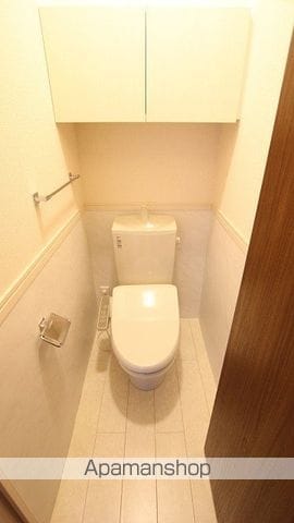 ルアナ姉崎の内装写真