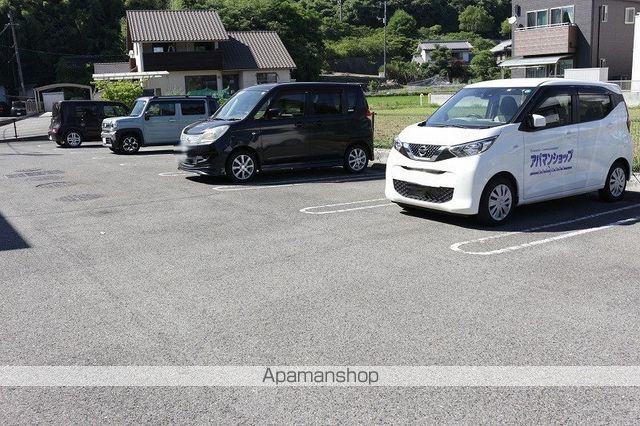 コントラーダBのその他写真