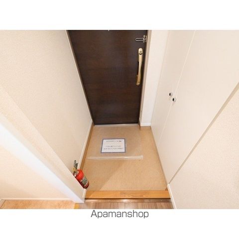 オーキッドレジデンス板橋の内装写真