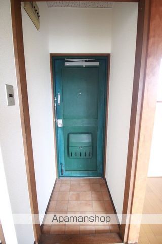 フクハラビルの内装写真