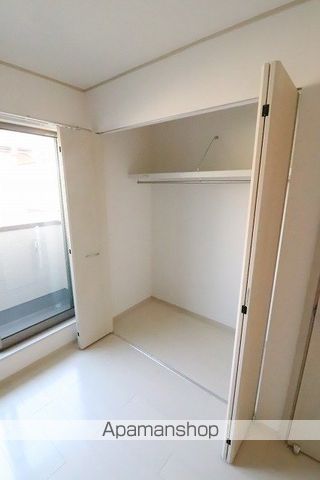 クレール立川の内装写真