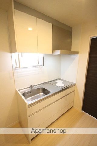 ボーノ山本の内装写真