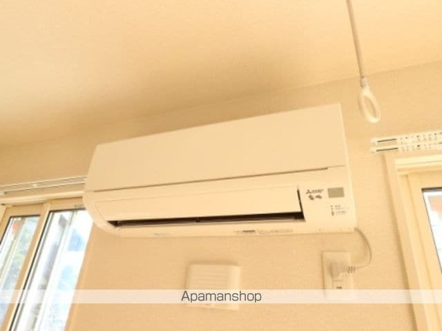 BLESS HOUSE柏西町 Dの内装写真