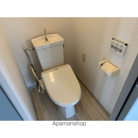 水汲サンレジデンス南の内装写真