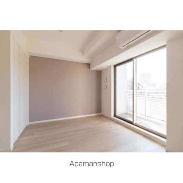 ＷＡＳＥＤＡ　ＡＰＡＲＴＭＥＮＴ[1R/28.82m2]のバス
